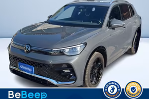 Volkswagen Tiguan 2.0 TDI R-LINE 4MOTION 193C...