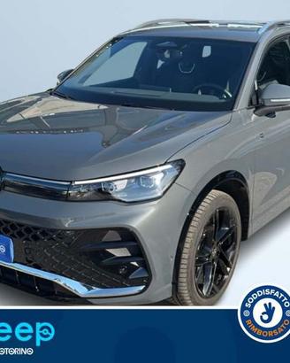 Volkswagen Tiguan 2.0 TDI R-LINE 4MOTION 193C...