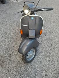 Piaggio Vespa P 200 E