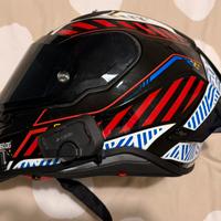 Casco NEXX X.R3R