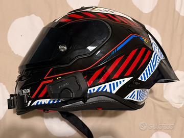 Casco NEXX X.R3R
