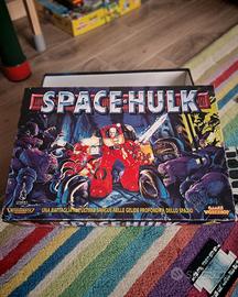 space hulk