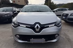 RENAULT CLIO 1.5dCi 90CV DUEL / 120.000KM