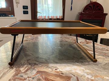 Tavolino/vassoio per letto Foppapedretti