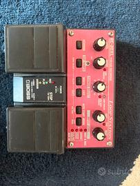 Boss loop station RC-20 XL