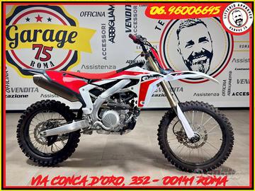 FANTIC XXF 450 - 2024