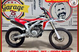 FANTIC XXF 450 - 2024