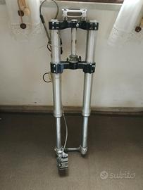 forcella completa beta x  trainer 300