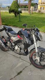Rkf 125cc