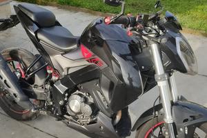 Rkf 125cc