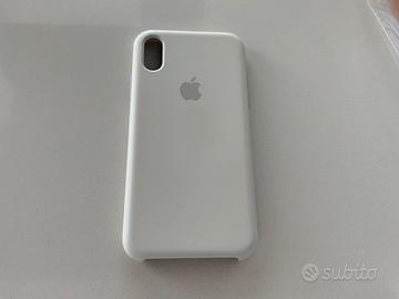 Custodia iPhone X