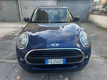 Mini 1.2 One