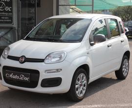 FIAT PANDA NAT. POWER NEOPATENTATI!!