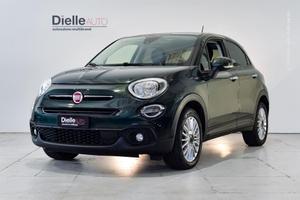 Fiat 500X 1.0 T3 Connect 120cv