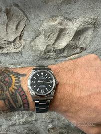 Rolex Explorer 214270 39mm MK1
