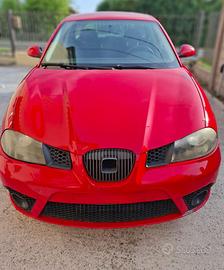 Seat Ibiza 1.4 Dual GPL/Benzina