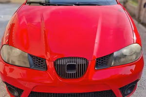 Seat Ibiza 1.4 Dual GPL/Benzina
