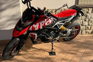 Ducati hypermotard 950rve