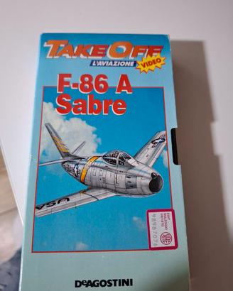 Raccolta take off