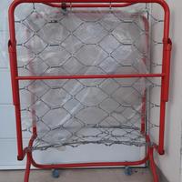 Rete da letto singolo