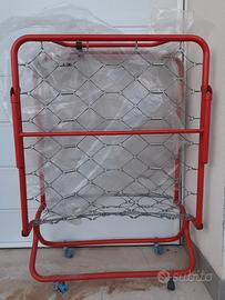 Rete da letto singolo