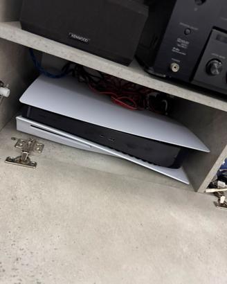 PlayStation 5
