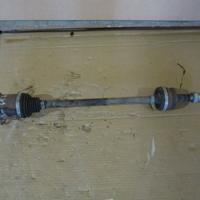 Fiat Panda Cross 4x4 Semiasse Posteriore Dx
