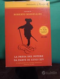 Roberto Rossellini 6 film ( restaurati) in dvd