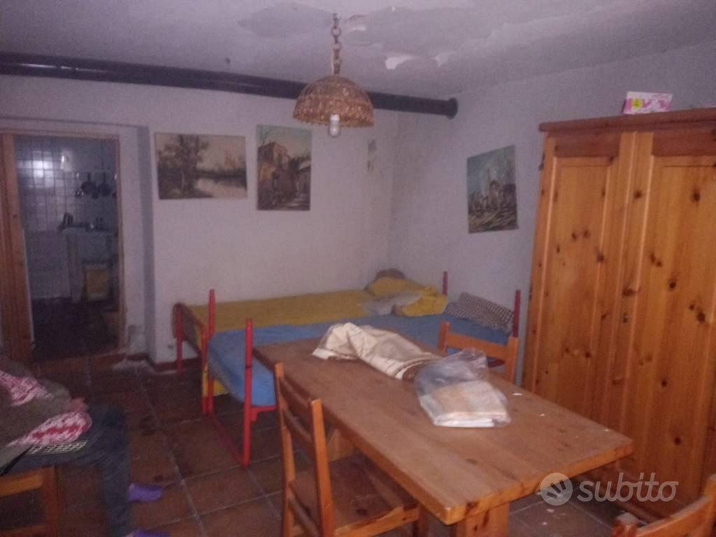 Appartamento – Alpette, Pozzo, Ceritti - Vista 2