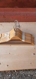 Appendiabiti legno