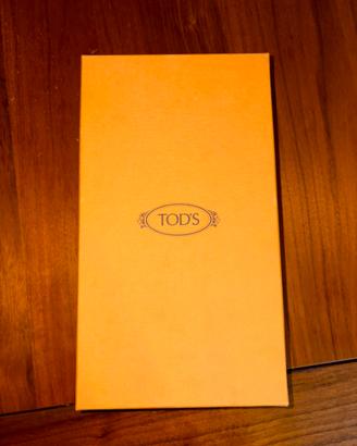 Mocassini Tod’s