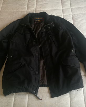 Giubbotto Woolrich
