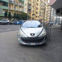 Peugeot 308 1.6 HDi 5 porte – Diesel usata