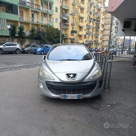 Peugeot 308 1.6 HDi 5 porte – Diesel usata