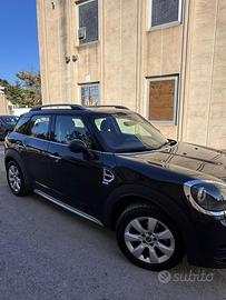MINI Countryman One (2018)