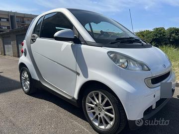 Smart 2008