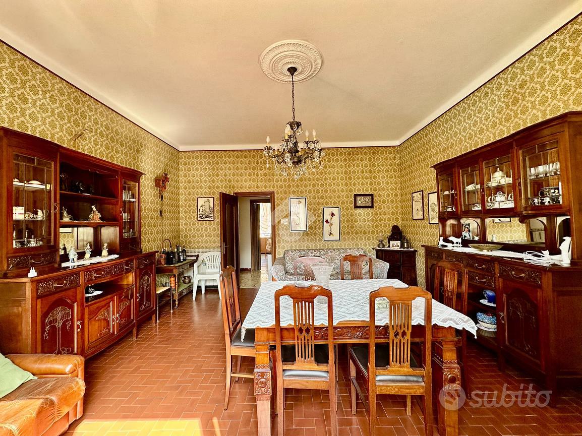 Appartamento – Finale Ligure, Monticello - Altro