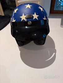 Casco bimbo