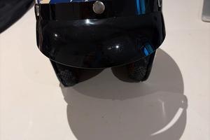 Casco bimbo