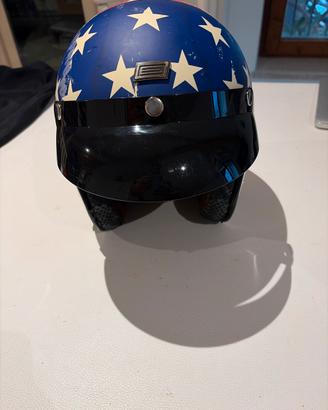 Casco bimbo