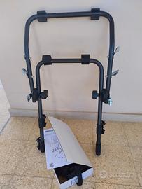 Portabici Posteriore Menabo Mistral – Per 3 Bici –