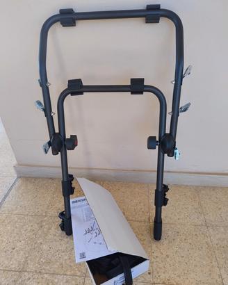 Portabici Posteriore Menabo Mistral – Per 3 Bici –