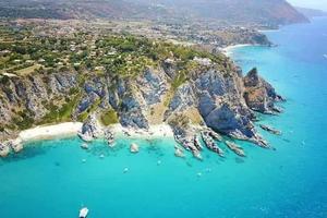 CAPO VATICANO - TROPEA, Case vacanze Sangeni