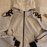 giacca sci Kappa tecnica