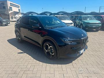 Alfa Romeo Junior Ibrida 1.2 136CV Hybrid eDC...