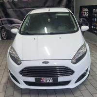 Ford Fiesta 1.0 EcoBoost 100CV 5 porte Titanium