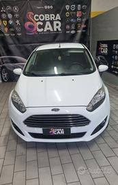Ford Fiesta 1.0 EcoBoost 100CV 5 porte Titanium