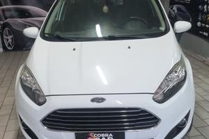 Ford Fiesta 1.0 EcoBoost 100CV 5 porte Titanium
