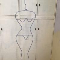 Manichino vintage IKEA