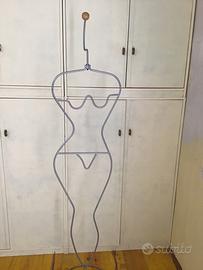 Manichino vintage IKEA